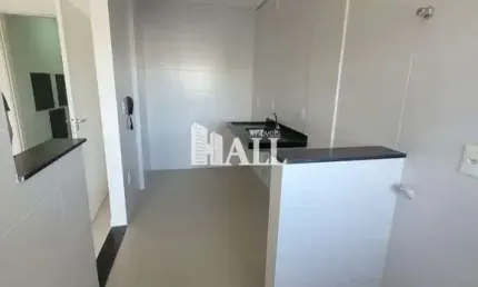 Apartamento com 3 quartos à venda na Rua Boa Vista, Boa Vista, São José do Rio Preto