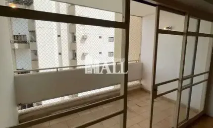 Apartamento com 3 quartos, Centro, São José do Rio Preto - R$ 255 mil, Cod: 14933