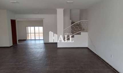 Sobrado com 4 dorms, Boa Vista, São José do Rio Preto - R$ 750 mil, Cod: 14937