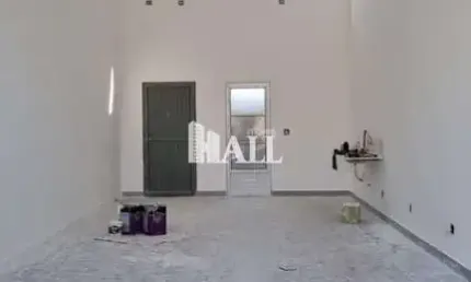 Barracão / Galpão / Depósito à venda na Avenida Paulo Marcos Vieira, Parque Residencial da Fraternidade 2, São José do Rio Preto