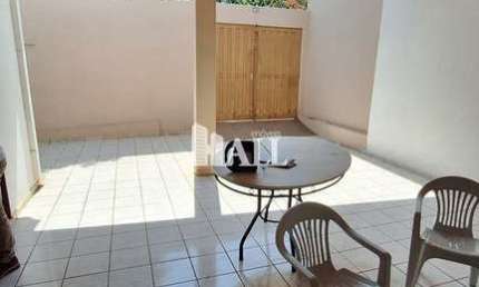 Casa com 2 dorms, Vila Angélica, São José do Rio Preto - R$ 330 mil, Cod: 14939