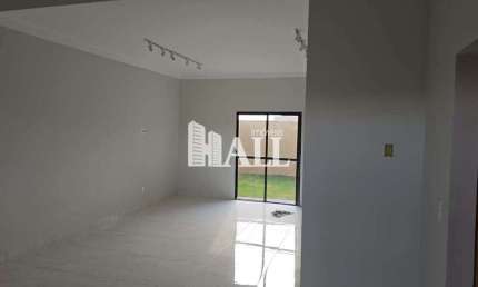 Casa com 3 quartos, Vila Toninho, São José do Rio Preto - R$ 490 mil, Cod: 14948