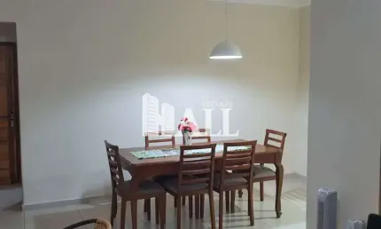 Apartamento com 3 dorms, Vila Sinibaldi, São José do Rio Preto - R$ 390 mil, Cod: 14949