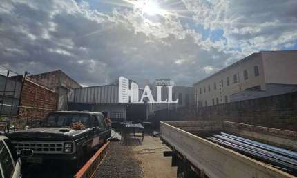 Barracão, Boa Vista,  Rio Preto - R$ 750 mil, Cod: 14957