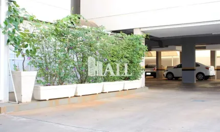 Apartamento com 3 dorms, Higienópolis, São José do Rio Preto - R$ 470 mil, Cod: 14980