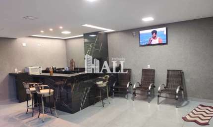 Casa com 2 dorms, Residencial Morada do Sol, São José do Rio Preto - R$ 370 mil, Cod: 14983