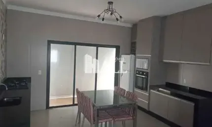 Casa com 2 dorms, residencial são thomaz, são josé do rio preto - r$ 285 mil, cod: 14991