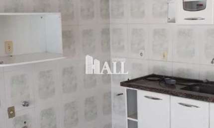 Casa com 3 dorms, São Francisco, São José do Rio Preto - R$ 350 mil, Cod: 15006
