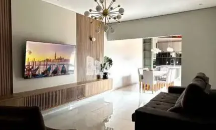 Casa com 2 dorms, Jardim Arroyo, São José do Rio Preto - R$ 530 mil, Cod: 15012