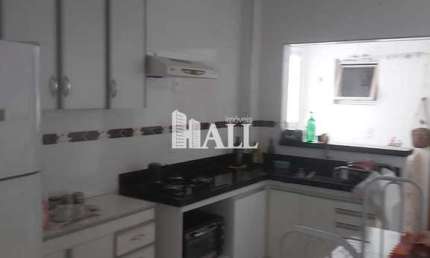 Apartamento com 2 dorms, Vila Maceno, São José do Rio Preto - R$ 380 mil, Cod: 15015