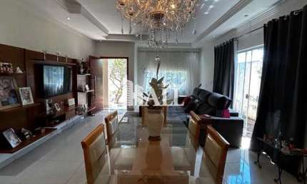 Casa de Condomínio com 3 quartos, Terravista Residence Club, Mirassol - R$ 830 mil, Cod: 15018