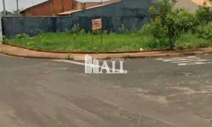Terreno, Residencial Mirante, São José do Rio Preto - R$ 115 mil, Cod: 15019