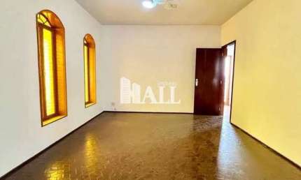 Casa com 3 dorms, Vila Maria, São José do Rio Preto - R$ 650 mil, Cod: 14780