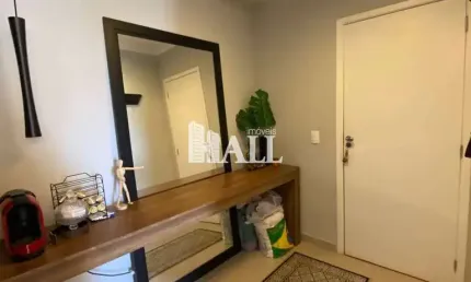 Apartamento com 2 dorms, jardim bosque das vivendas, são josé do rio preto - r$ 340 mil, cod: 14976