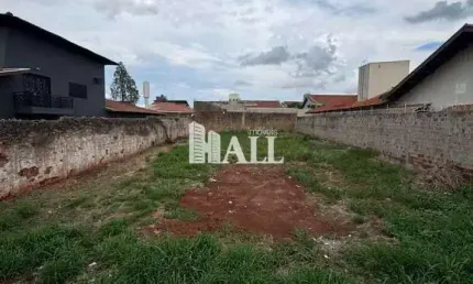 Terreno, Parque Residencial Comendador Mançor Daud, São José do Rio Preto - R$ 390 mil, Cod: 15009