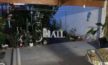 Casa com 1 dorm, Eldorado, São José do Rio Preto - R$ 270 mil, Cod: 15020