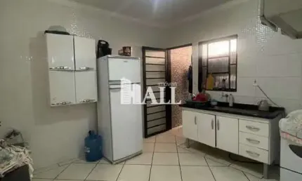 Apartamento com 2 dorms, Parque Industrial, São José do Rio Preto - R$ 168 mil, Cod: 15041