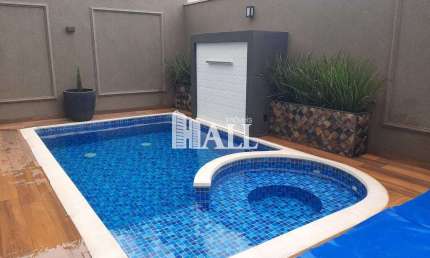 Casa de Condomínio com 3 dorms, Residencial Village Damha Rio Preto II, São José do Rio Preto - R$ 1.5 mi, Cod: 15042