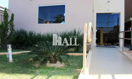 Apartamento com 3 dorms, Vila Boa Esperança, São José do Rio Preto - R$ 360 mil, Cod: 15055