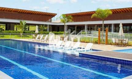 Casa de Condomínio com 3 dorms, Terras Alphaville Mirassol, Mirassol - R$ 1.2 mi, Cod: 15058