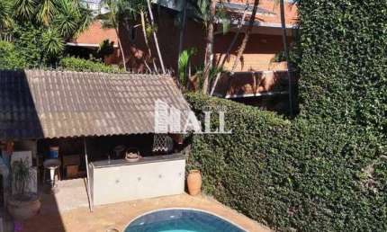 Casa com 3 dorms, Vila Redentora, São José do Rio Preto - R$ 3.5 mi, Cod: 15066