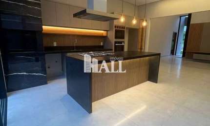 Casa de Condomínio com 3 dorms, Residencial Maria Júlia, São José do Rio Preto - R$ 1.35 mi, Cod: 15070