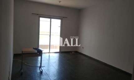 Apartamento com 2 dorms, Boa Vista, São José do Rio Preto - R$ 235 mil, Cod: 15079