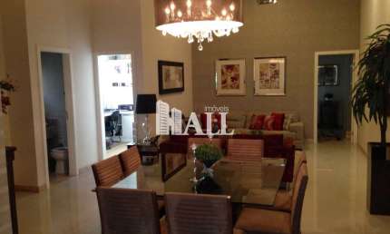 Casa de Condomínio com 3 dorms, Parque Residencial Damha V, São José do Rio Preto - R$ 2 mi, Cod: 15084