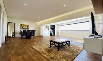 Apartamento com 3 dorms, green fields residence club, são josé do rio preto - r$ 1.2 mi, cod: 15087