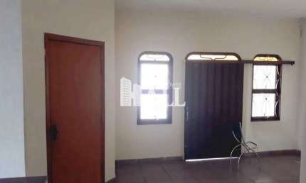 Casa com 5 dorms, Jardim Nazareth, São José do Rio Preto - R$ 500 mil, Cod: 15094