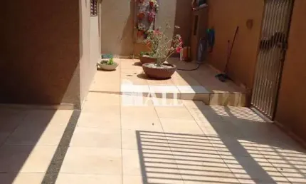 Casa com 2 dorms, jardim caetano ii, são josé do rio preto - r$ 350 mil, cod: 15111