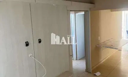 Casa com 2 dorms, Parque Residencial da Fraternidade, São José do Rio Preto - R$ 300 mil, Cod: 15115