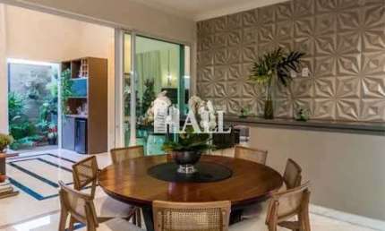 Casa de Condomínio com 3 dorms, Quinta do Lago Residence, São José do Rio Preto - R$ 1.35 mi, Cod: 15122