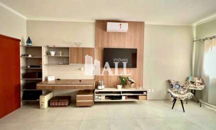 Casa com 2 dorms, Parque das Amoras, São José do Rio Preto - R$ 490 mil, Cod: 15136