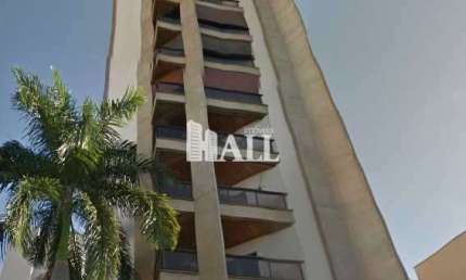Apartamento com 7 dorms, Centro, São José do Rio Preto - R$ 1.09 mi, Cod: 907