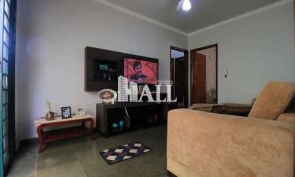 Apartamento com 2 dorms, Jardim Panorama, São José do Rio Preto - R$ 219 mil, Cod: 219