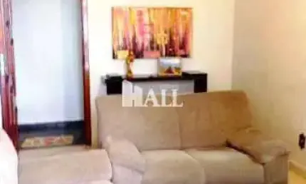 Apartamento com 2 dorms, Parque Estoril, São José do Rio Preto - R$ 230 mil, Cod: 201