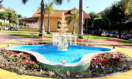 Apartamento com 2 quartos à venda na Rua Dorcelino Narciso, Jardim Jandira, São José do Rio Preto