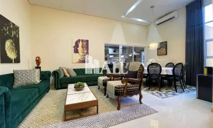 Casa de Condomínio com 3 dorms, Residencial Figueira II, São José do Rio Preto - R$ 1.29 mi, Cod: 3188