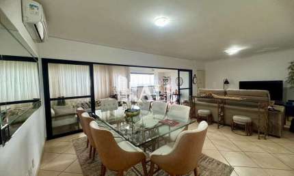 Apartamento com 3 dorms, Green Fields Residence Club.