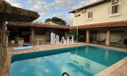 Casa com 3 dorms, jardim tarraf, são josé do rio preto - r$ 1.15 mi, cod: 15132