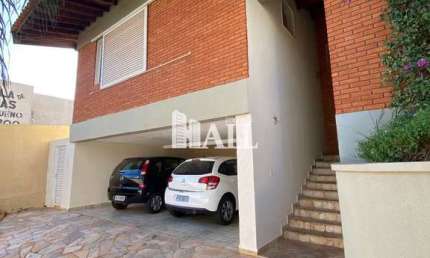 Casa com 3 dorms, Jardim Panorama, São José do Rio Preto - R$ 1.15 mi, Cod: 15133