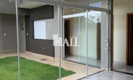 Casa com 2 dorms, Portal do Sul, Bady Bassitt - R$ 540 mil, Cod: 15142