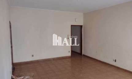 Casa com 3 dorms, Jardim Ouro Verde, São José do Rio Preto - R$ 450 mil, Cod: 15152