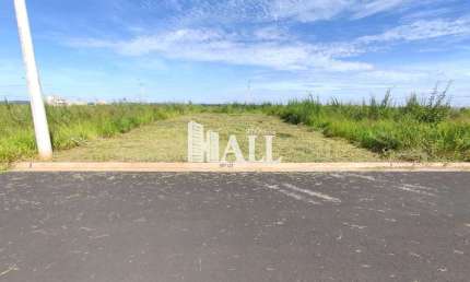Terreno, Eplatz Rio Preto, São José do Rio Preto - R$ 110 mil, Cod: 15158