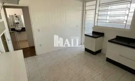 Apartamento com 2 dorms, Centro, São José do Rio Preto - R$ 220 mil, Cod: 15184