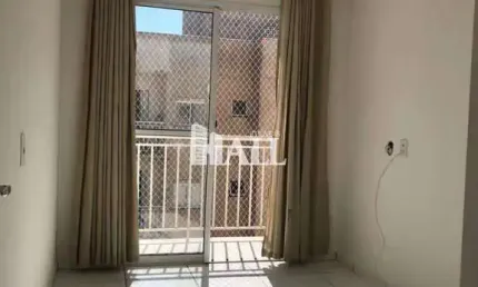 Apartamento com 2 dorms, Residencial Santa Filomena, São José do Rio Preto - R$ 230 mil, Cod: 15186
