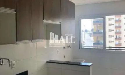 Apartamento com 3 dorms, Boa Vista, São José do Rio Preto - R$ 469 mil, Cod: 15187