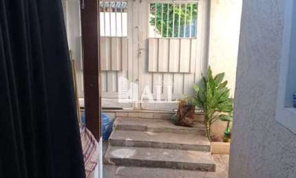 Casa com 3 quartos, Jardim Soraia, São José do Rio Preto - R$ 450 mil, Cod: 15197