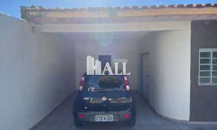 Casa com 3 dorms, Jardim Ouro Verde, São José do Rio Preto - R$ 360 mil, Cod: 15202